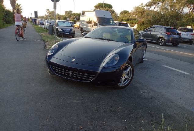 Ferrari 612 Scaglietti