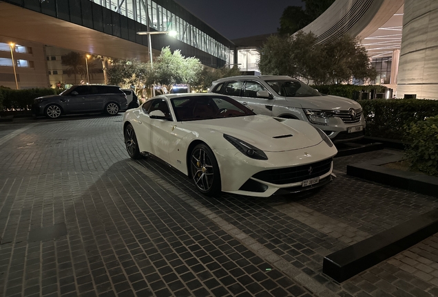 Ferrari F12berlinetta