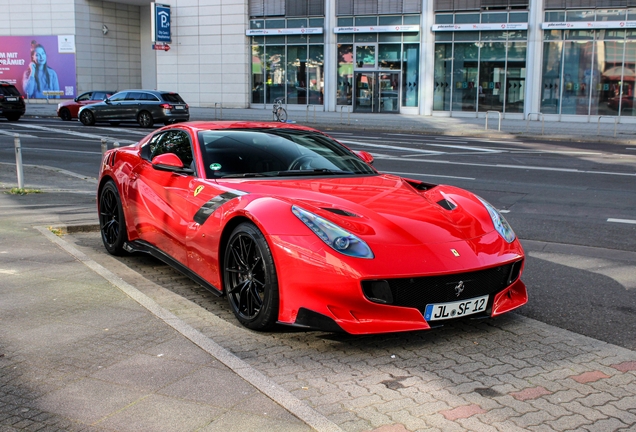 Ferrari F12tdf