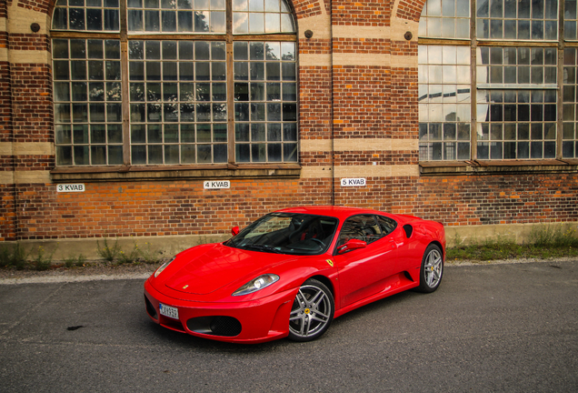 Ferrari F430