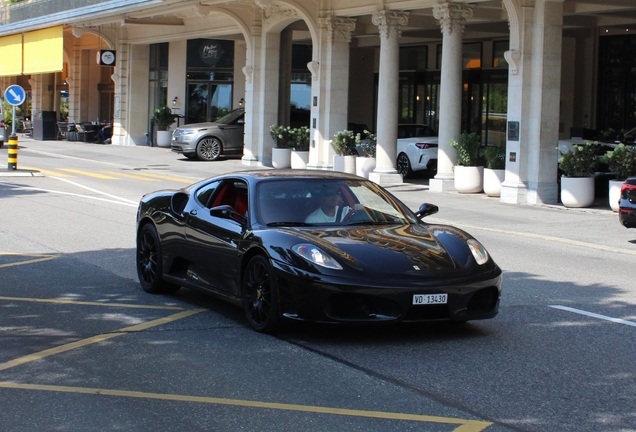 Ferrari F430