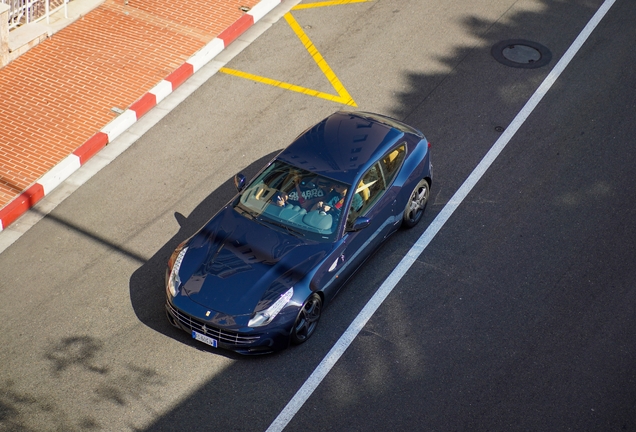 Ferrari FF