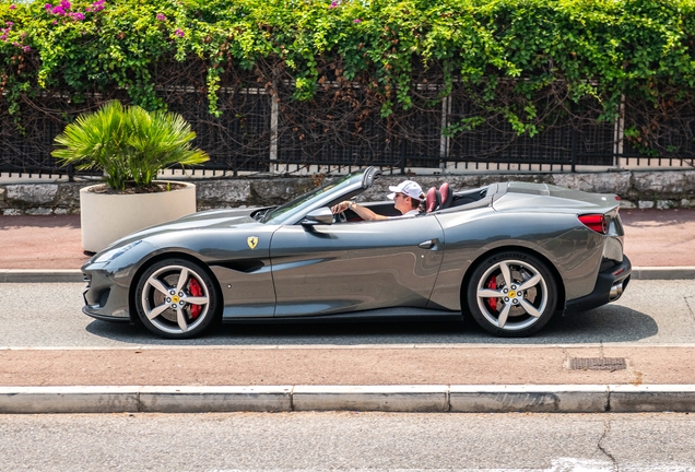 Ferrari Portofino