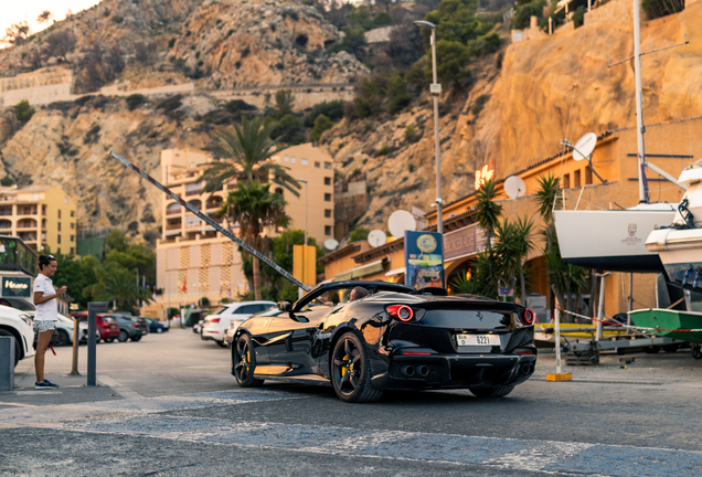 Ferrari Portofino M
