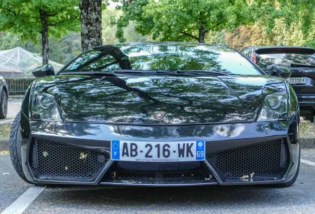 Lamborghini Gallardo LP560-4 Spyder