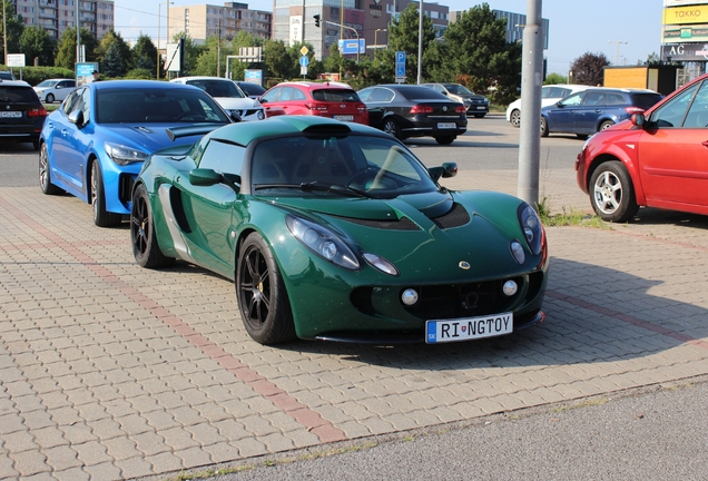 Lotus Exige S 240