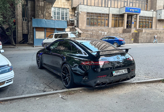 Mercedes-AMG GT 63 X290