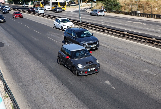 Mini R56 John Cooper Works GP