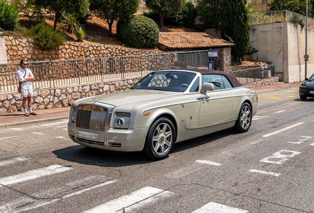 Rolls-Royce Phantom Drophead Coupé Bijan Limited Edition