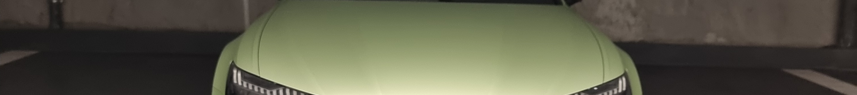 Audi MTM RS6 Avant C8