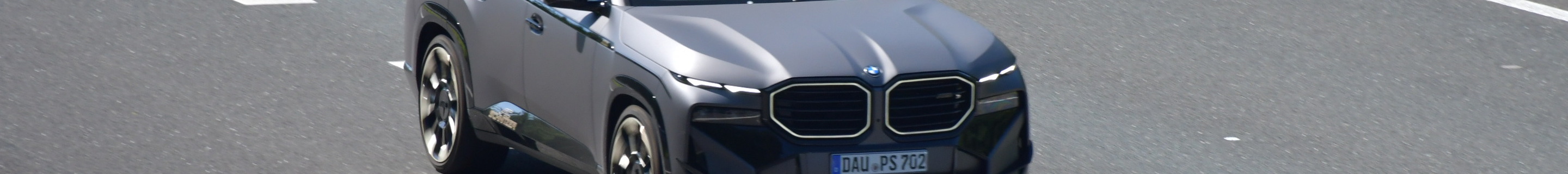 BMW AC Schnitzer ACS XM G09