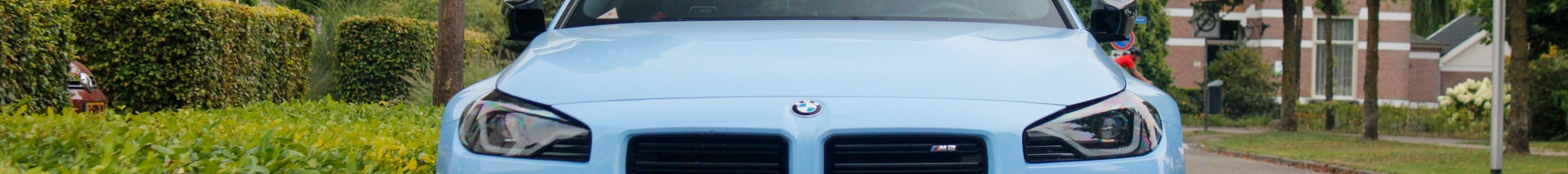 BMW M2 Coupé G87