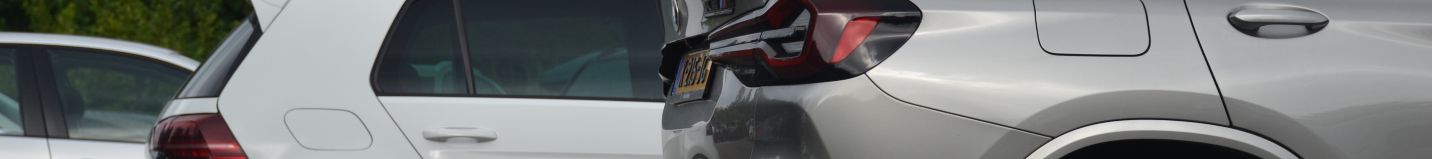 BMW X3 M F97 Competition