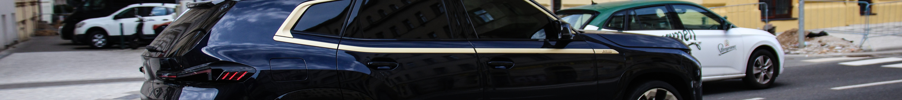 BMW XM G09