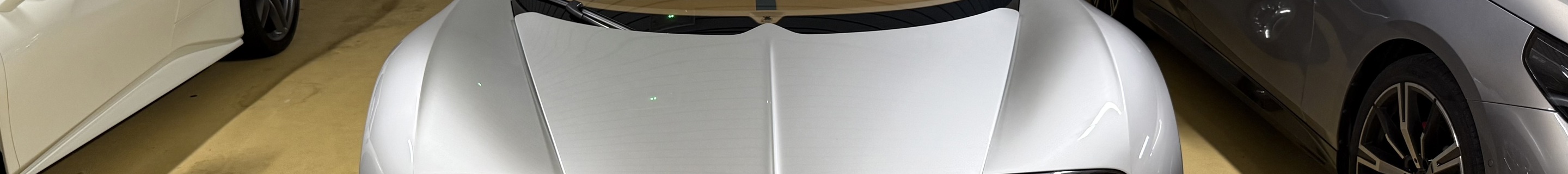 Bugatti Veyron 16.4 Grand Sport