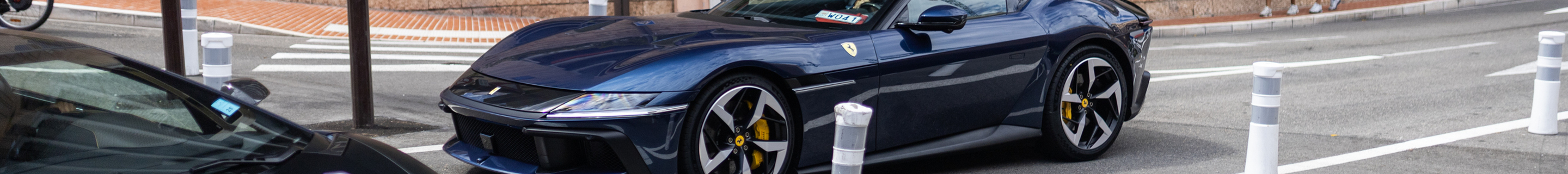 Ferrari 12Cilindri Spider