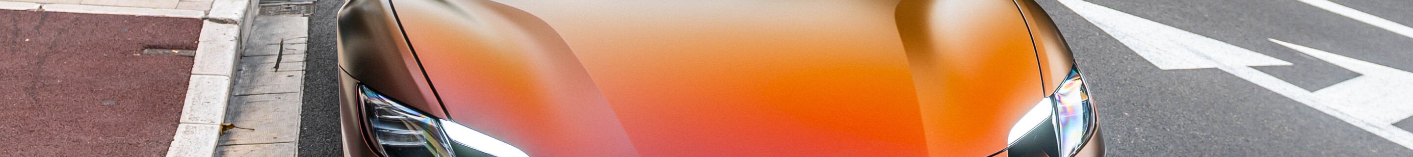 Ferrari 296 GTB Novitec Rosso