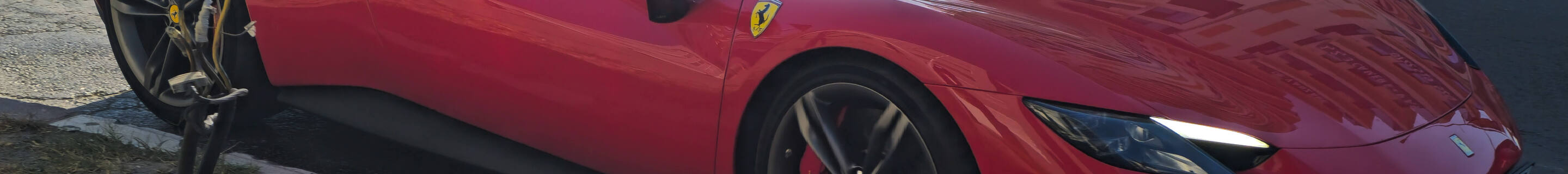 Ferrari 296 GTS