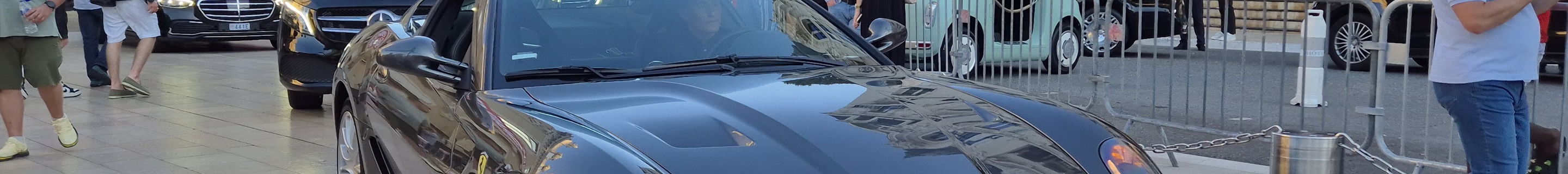 Ferrari 599 GTB Fiorano