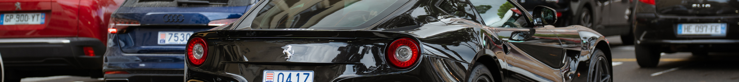 Ferrari F12berlinetta