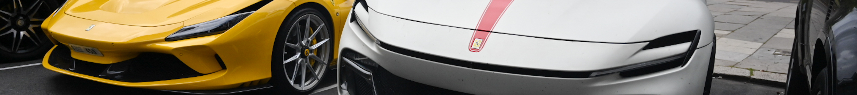 Ferrari Purosangue