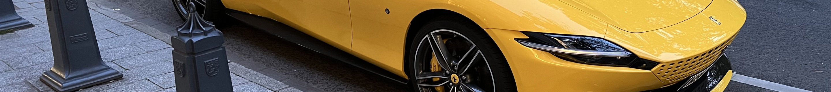 Ferrari Roma