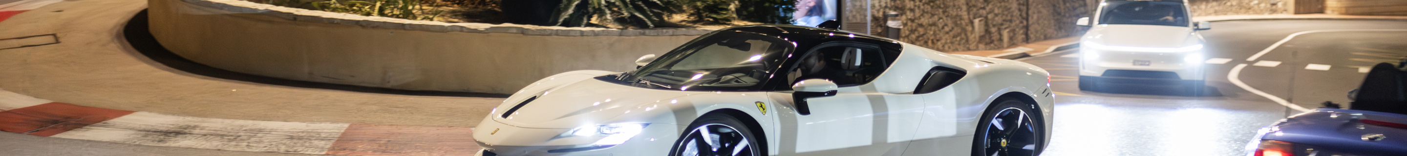 Ferrari SF90 Stradale