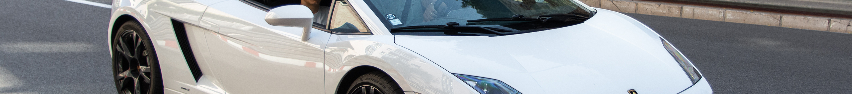 Lamborghini Gallardo LP560-4