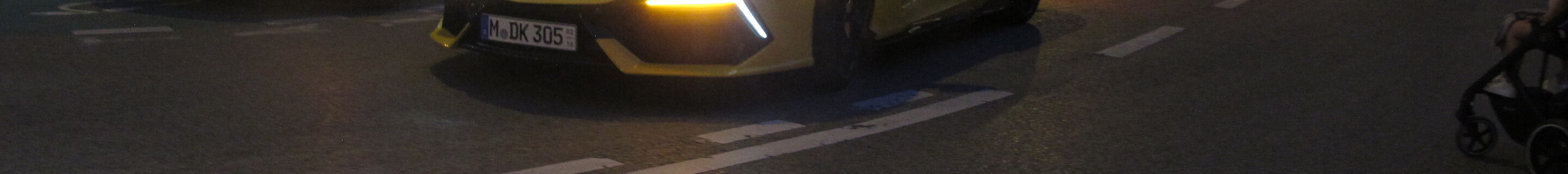 Lamborghini Revuelto