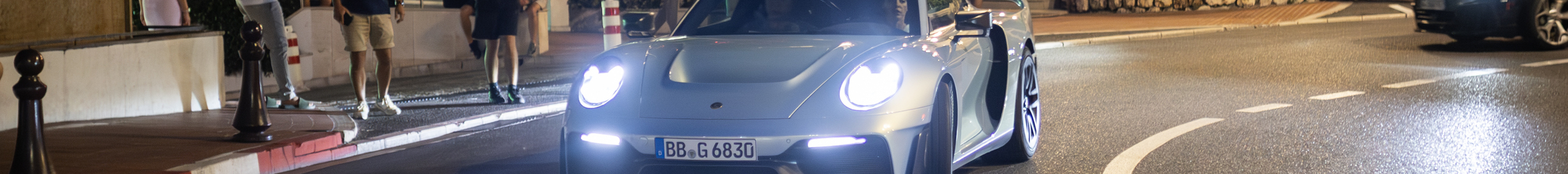 Marc Philipp Gemballa Marsien