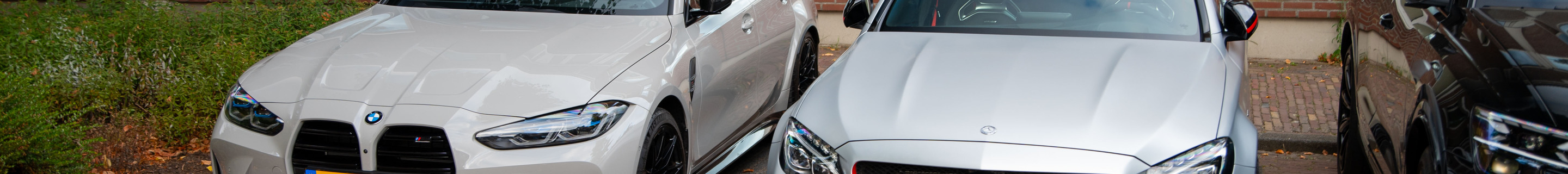 Mercedes-AMG C 63 S Estate S205 Edition 1