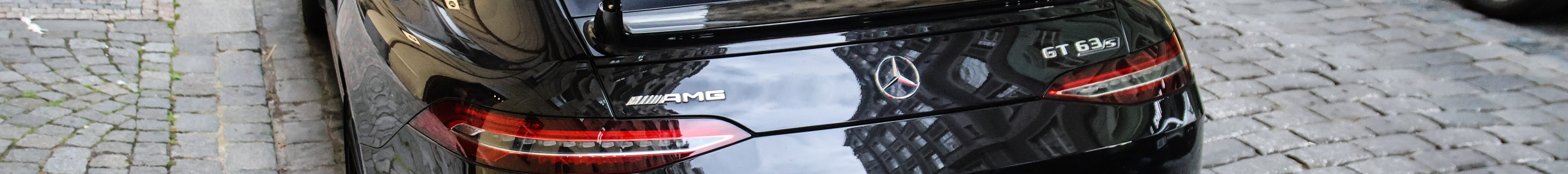 Mercedes-AMG GT 63 S X290 2024