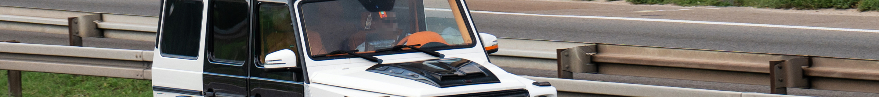 Mercedes-Benz Brabus G 800