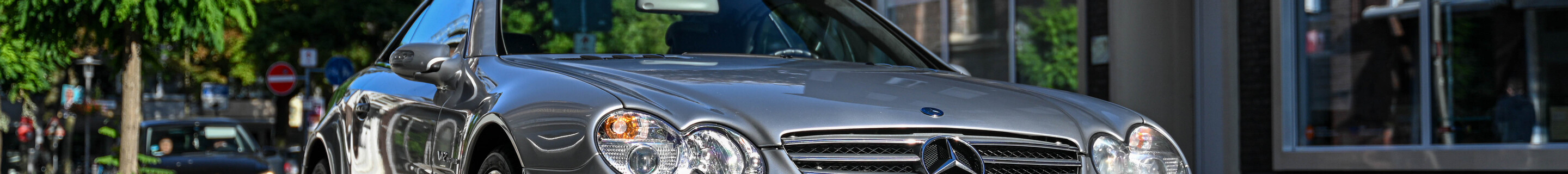 Mercedes-Benz SL 65 AMG R230