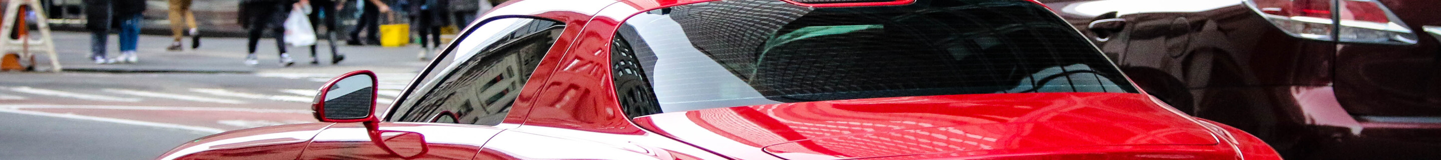 Mercedes-Benz SLS AMG