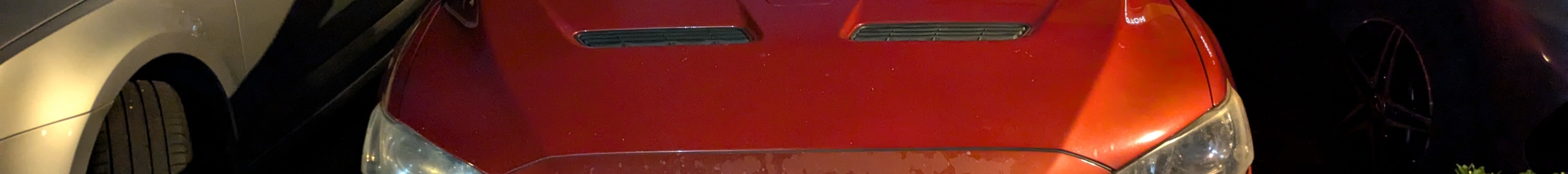 Mitsubishi Lancer Evolution X GSR FQ-300