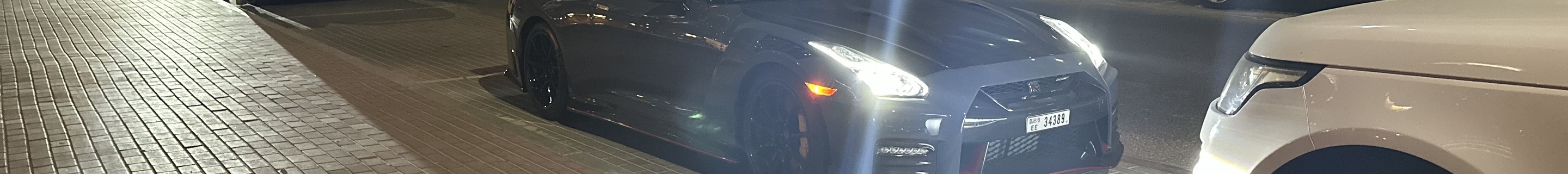 Nissan GT-R 2017 Nismo