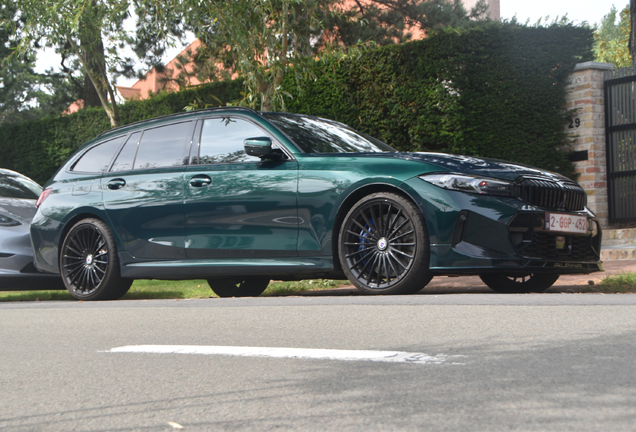 Alpina B3 BiTurbo Touring 2023