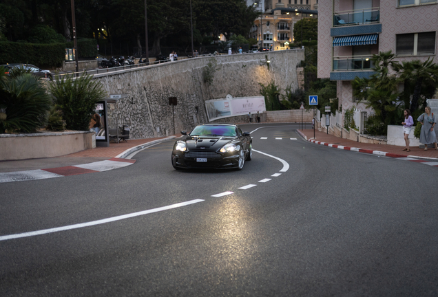 Aston Martin DBS
