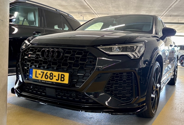 Audi RS Q3 Sportback 2020