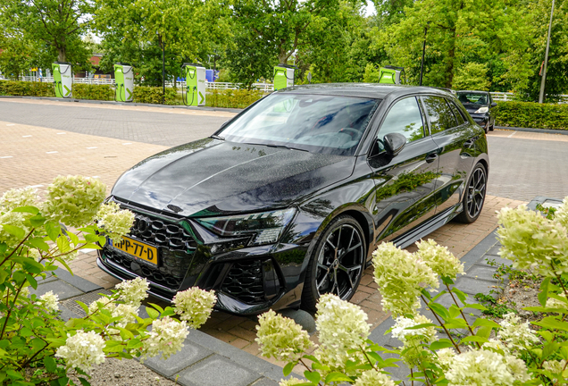 Audi RS3 Sportback 8Y