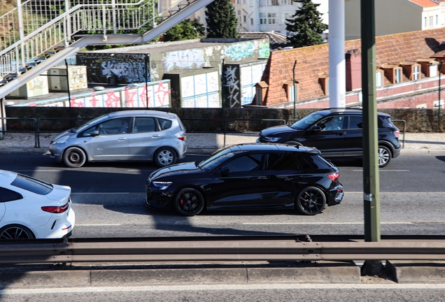 Audi RS3 Sportback 8Y