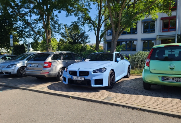 BMW M2 Coupé G87
