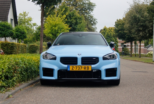 BMW M2 Coupé G87