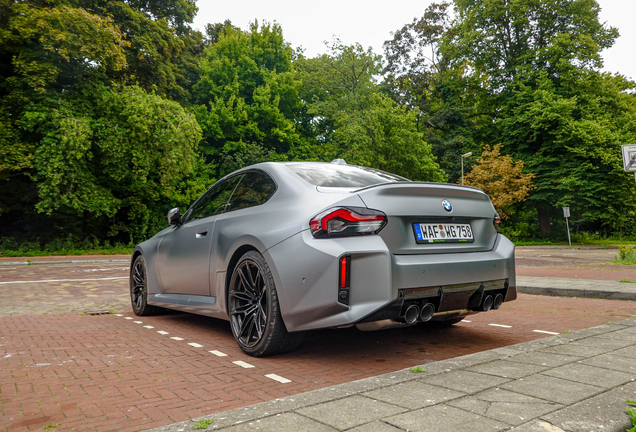 BMW M2 Coupé G87