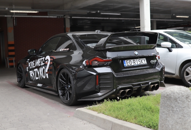 BMW M2 Coupé G87