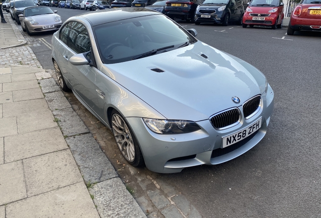 BMW M3 E92 Coupé
