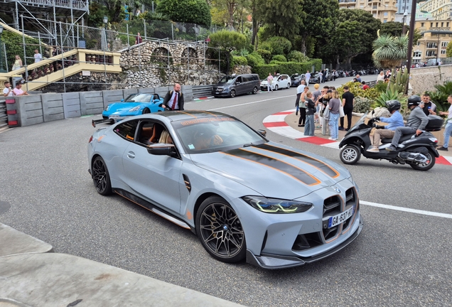 BMW M4 G82 Coupé Competition