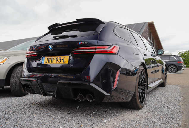 BMW M5 G99 Touring