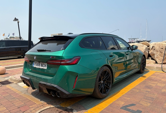 BMW M5 G99 Touring